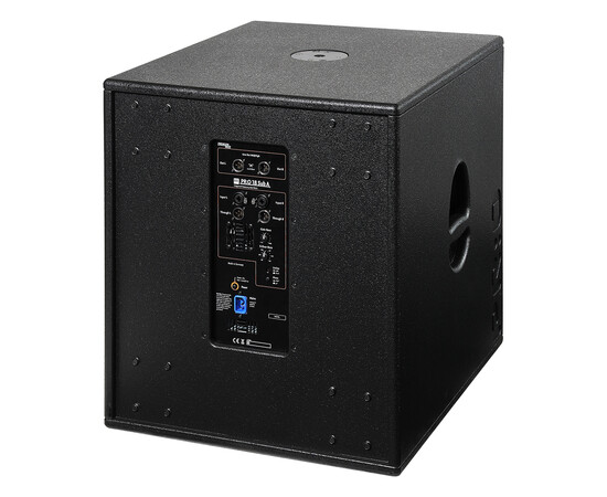 HK AUDIO PR:O 18 SUB A - Активная акустическая система (Сабвуфер), изображение 5