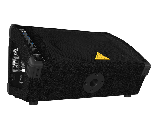 BEHRINGER F1320D. Активная акустическая система (Монитор), изображение 3