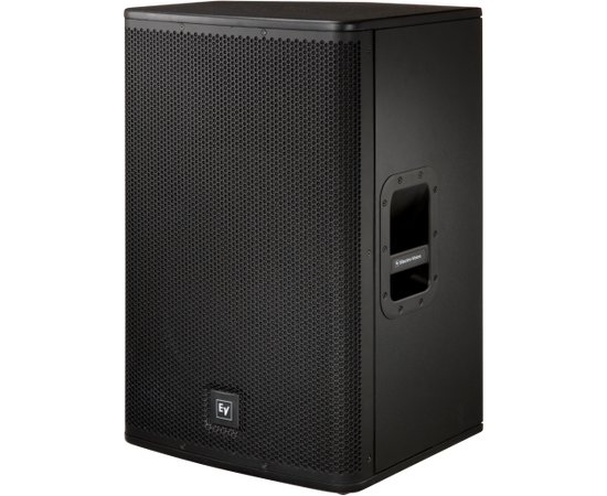 Electro-Voice ELX115. Пассивная акустическая система