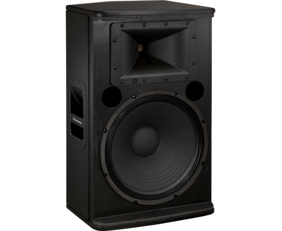 Electro-Voice ELX115. Пассивная акустическая система, изображение 2