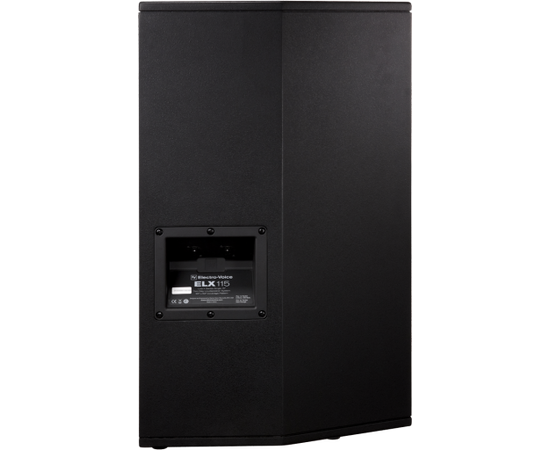 Electro-Voice ELX115. Пассивная акустическая система, изображение 3