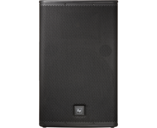 Electro-Voice ELX115. Пассивная акустическая система, изображение 4