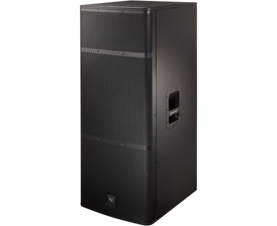 Electro-Voice ELX215. Пассивная акустическая система, изображение 2