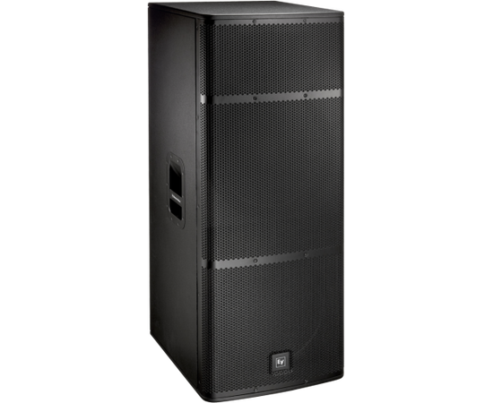 Electro-Voice ELX215. Пассивная акустическая система, изображение 3