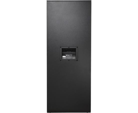 Electro-Voice ELX215. Пассивная акустическая система, изображение 4