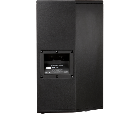 Electro-Voice ELX112. Пассивная акустическая система, изображение 4