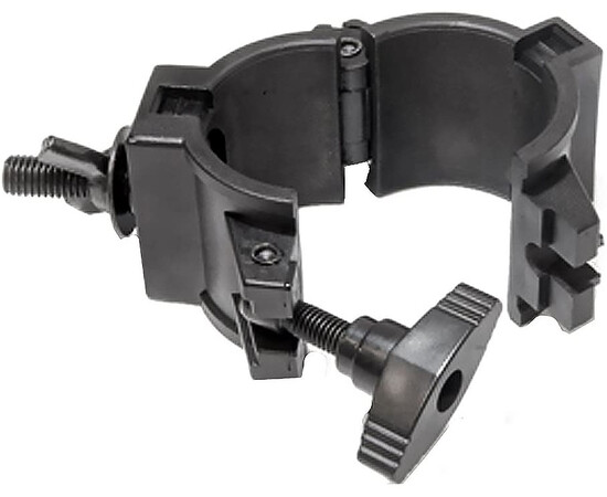 CHAUVET DJ CLP-10 Регулируемый O-образный зажим Клэмп, изображение 3