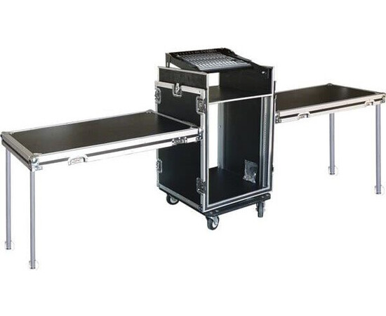 SOUNDKING SOUNDKING JHKD16U Транспортировочный рэк, изображение 2