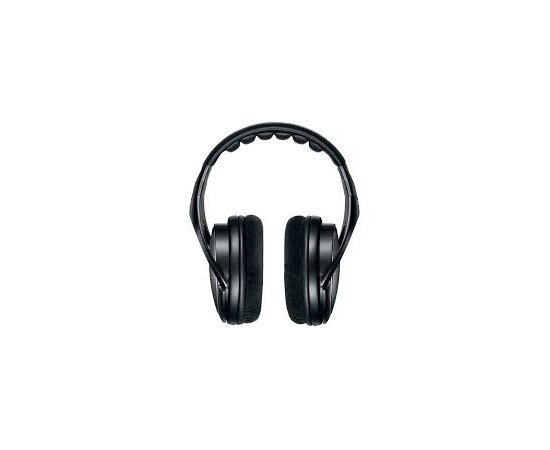 SHURE SRH1440 BK-EFS Профессиональные студийные наушники открытого типа