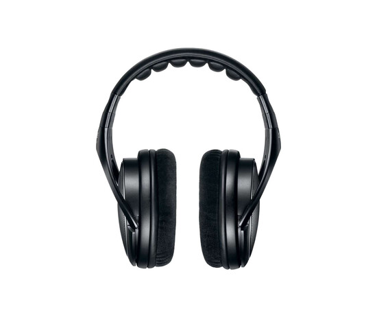 SHURE SRH1440 BK-EFS Профессиональные студийные наушники открытого типа, изображение 5