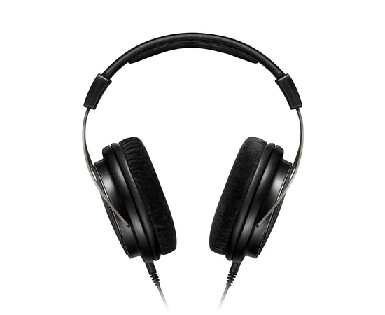 SHURE SRH1840 BK-EFS Профессиональные студийные наушники открытого типа, изображение 6