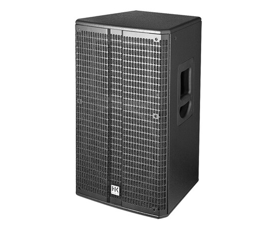 HK AUDIO LINEAR 5 112 FA Активная акустическая система, изображение 2