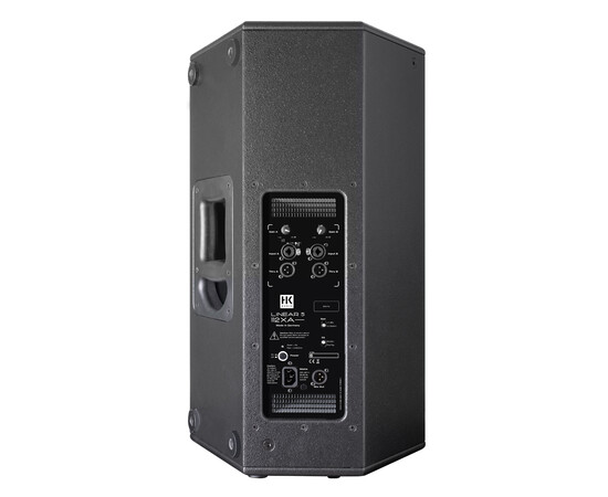 HK AUDIO LINEAR 5 112 ХA - Активная акустическая система, изображение 5