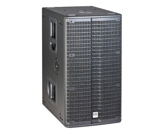 HK AUDIO LINEAR SUB 1200 A. Активная акустическая система (Сабвуфер), изображение 3