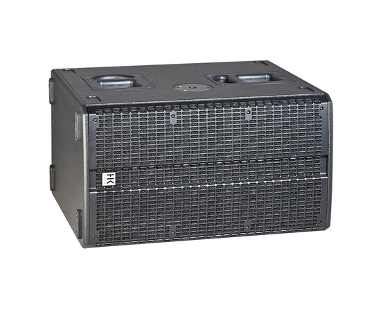 HK AUDIO LINEAR SUB 1200 A. Активная акустическая система (Сабвуфер), изображение 4