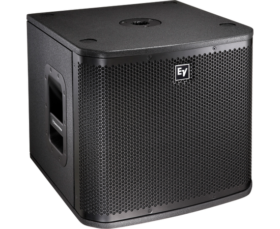 Electro-Voice ZX1-Sub. Пассивная акустическая система (Сабвуфер), изображение 2
