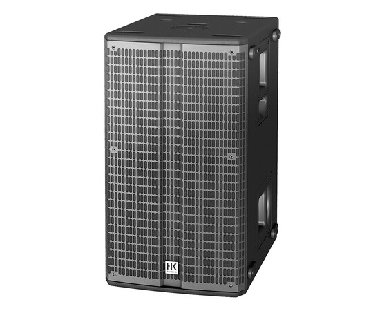 HK AUDIO LINEAR SUB 1200. Пассивная акустическая система (Сабвуфер), изображение 2