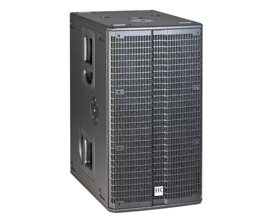 HK AUDIO LINEAR SUB 1200. Пассивная акустическая система (Сабвуфер), изображение 3