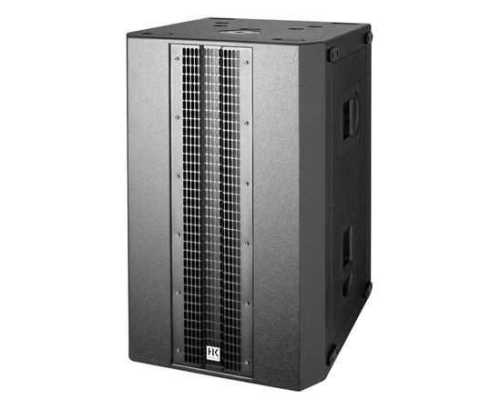 HK-AUDIO LINEAR SUB2000A – Активная акустическая система (Сабвуфер), изображение 2