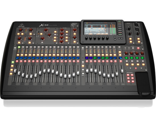 BEHRINGER X32 Цифровой микшерный пульт