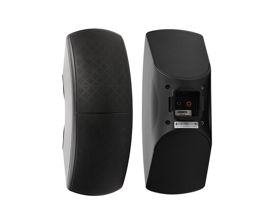 Настенный громкоговоритель DSPPA DSP218B, изображение 4