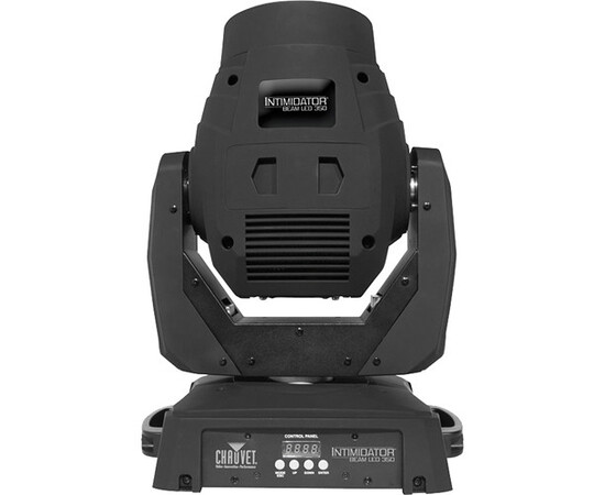 CHAUVET Intim Beam Led 350 Световой прибор с полным движением, изображение 2