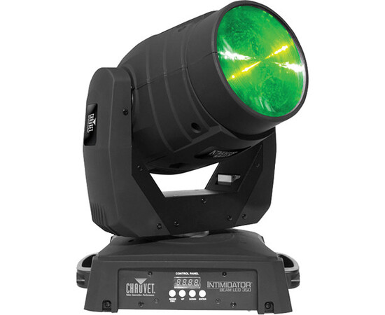 CHAUVET Intim Beam Led 350 Световой прибор с полным движением, изображение 3