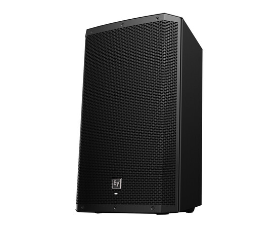 ELECTRO-VOICE ZLX-12P Активная акустическая система, изображение 2