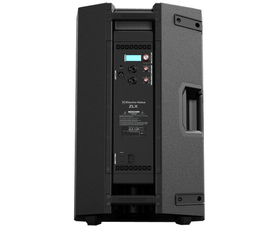 ELECTRO-VOICE ZLX-15P Активная акустическая система, изображение 2