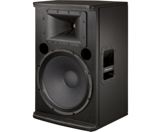 Electro-Voice ELX-115P. Активная акустическая система, изображение 3