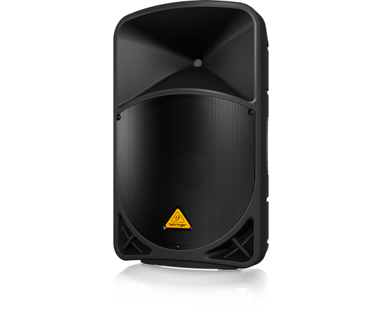 BEHRINGER B115MP3. Активная акустическая система, изображение 3