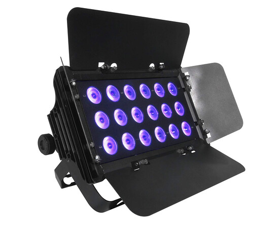 CHAUVET SLIMBANKUV18  Ультрафиолетовый прожектор