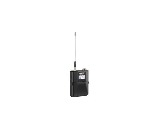 Shure ULXD1 Поясной передатчик цифровой радиосистемы ULX-D (710-782 МГц)