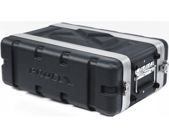 PROEL FOABSR3US Пластиковый рэковый кейс, изображение 2