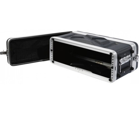 PROEL FOABSR3US Пластиковый рэковый кейс, изображение 3