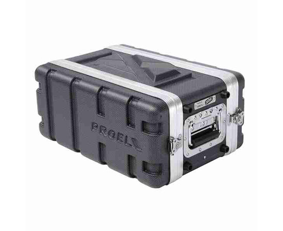 PROEL FOABSR4US Пластиковый рэковый кейс, изображение 2