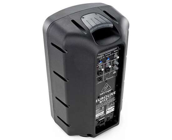 BEHRINGER B112W. Активная акустическая  система, изображение 3