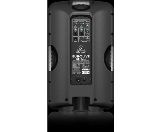 Активная акустическая система BEHRINGER B115W, изображение 4