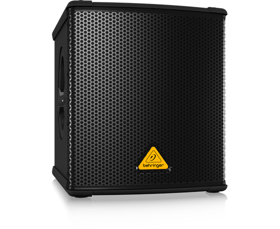 BEHRINGER B1200D-PRO. Активная акустическая система (Сабвуфер), изображение 2