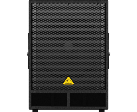 BEHRINGER VQ1800D Активная акустическая система (Сабвуфер)
