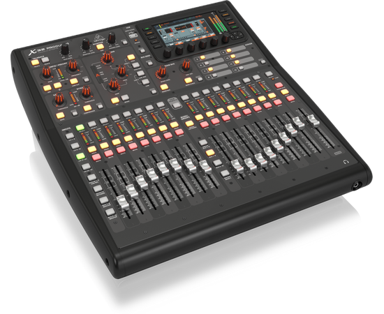 BEHRINGER X32-PRODUCER Цифровой микшерный пульт - купить по выгодной ...