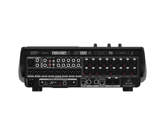 BEHRINGER X32 PRODUCER. Цифровой микшерный пульт, изображение 3