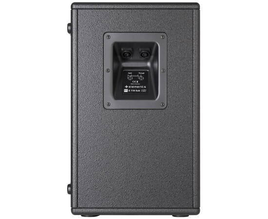 HK-AUDIO ELEMENTSE110SUB Пассивная акустическая система (Сабвуфер), изображение 3