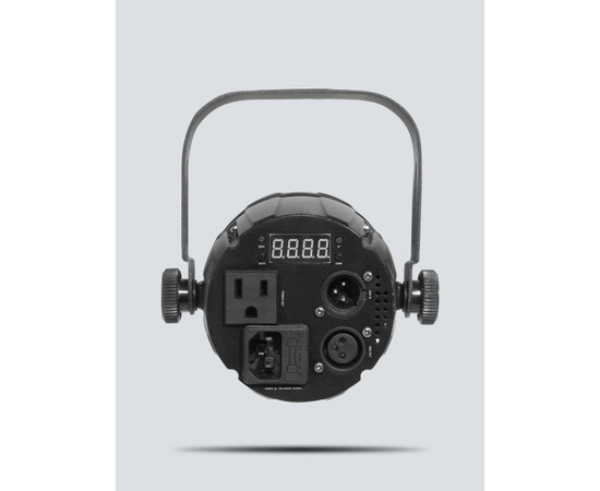 CHAUVET BEAMSHOT Cветодиодный лучевой прожектор, изображение 2