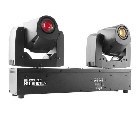 CHAUVET INTIMIDATOR SPOT LED DUO 155 Световой прибор с полным движением