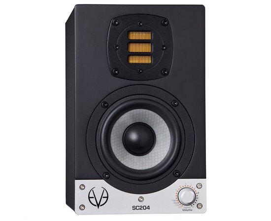 Активный студийный монитор EVE Audio SC204