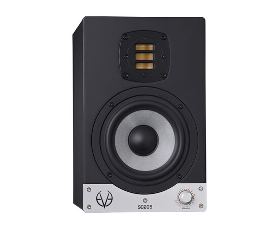 Активный студийный монитор EVE Audio SC205