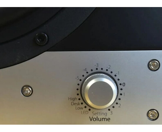 EVE Audio SC207. Активный студийный монитор, изображение 3