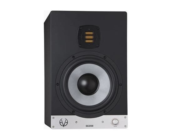 Активный студийный монитор EVE Audio SC208