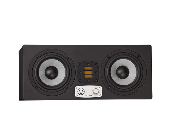 Активный студийный монитор EVE Audio SC305
